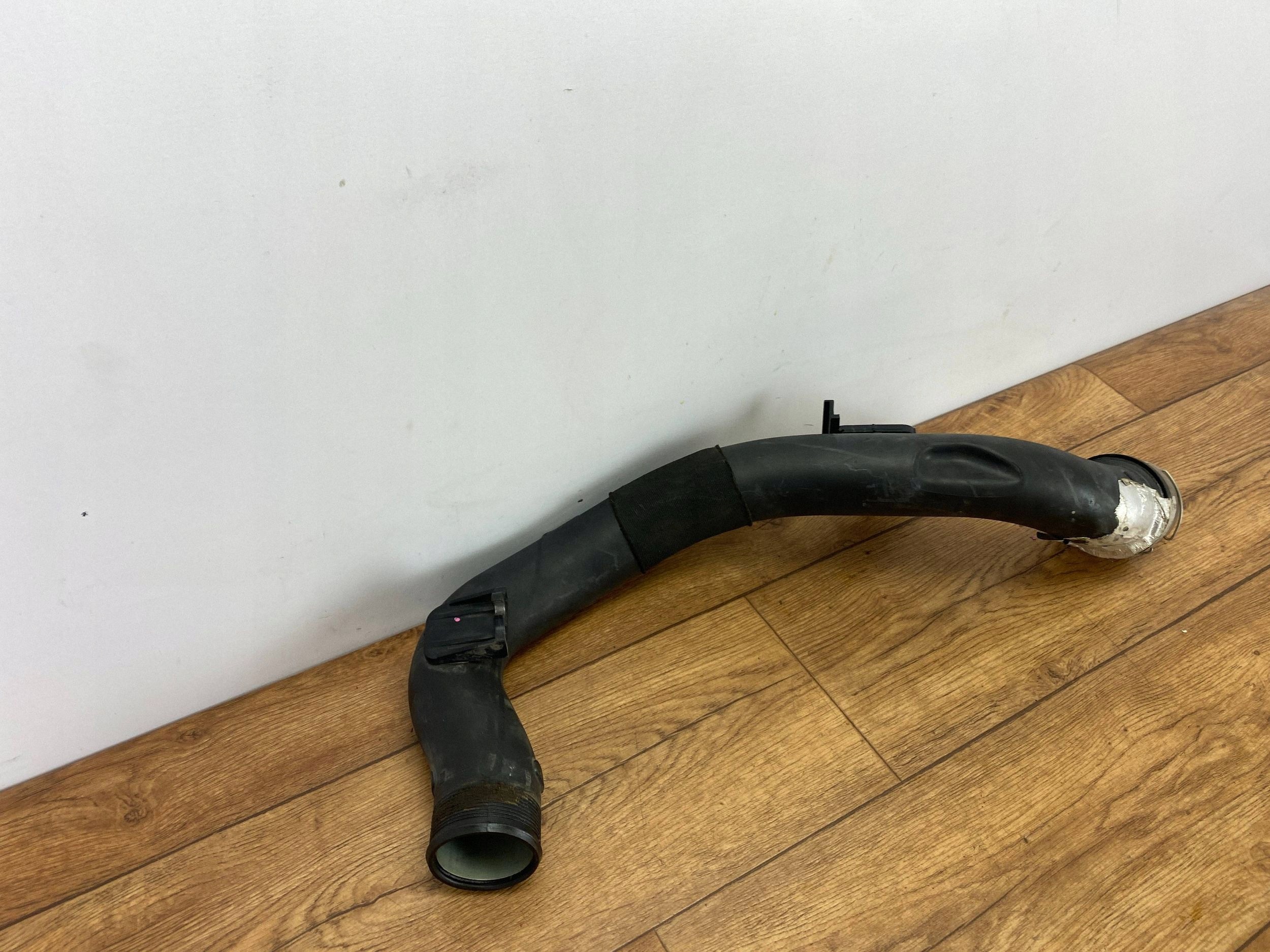 prijenos wodny Ford Escape IV Kuga MK3 2020+