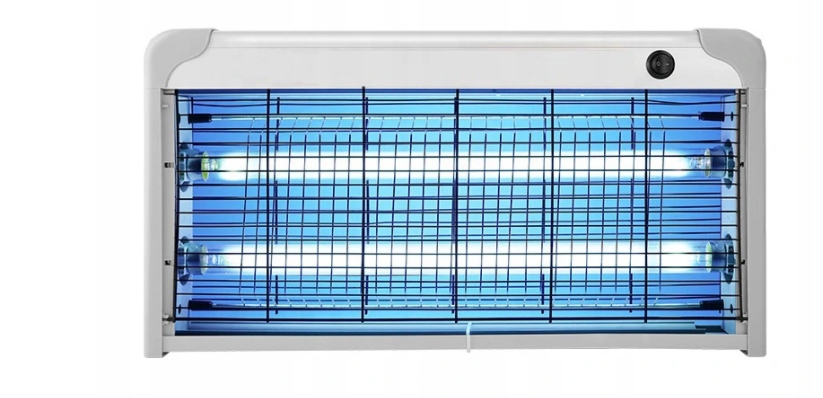 

Lampa Uv-c 40W bakteriobójcza dezynfekcja do 40m2