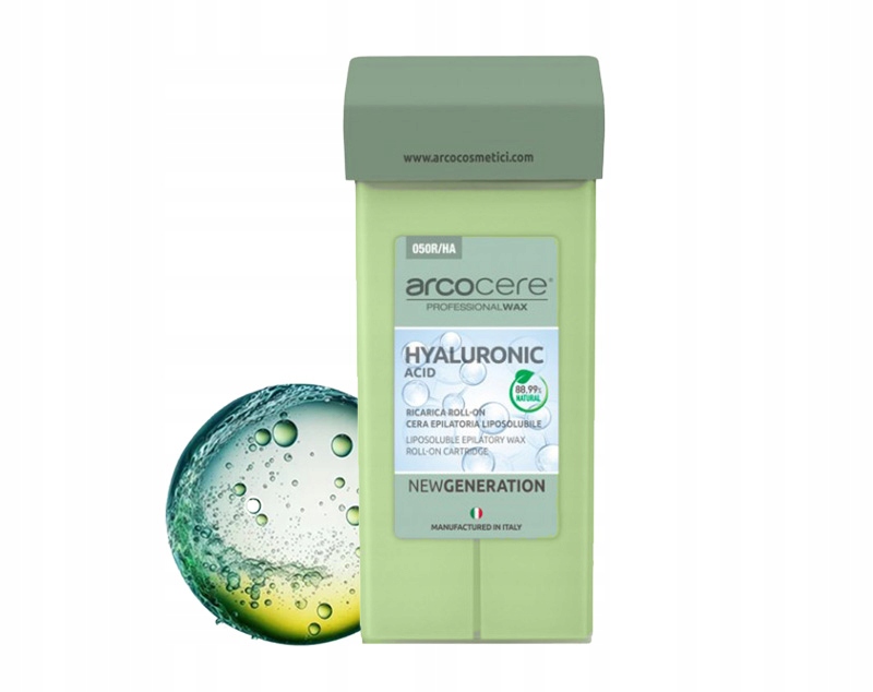 Podgrzewacz do wosku zestaw do depilacji Kod producenta 5903990503450