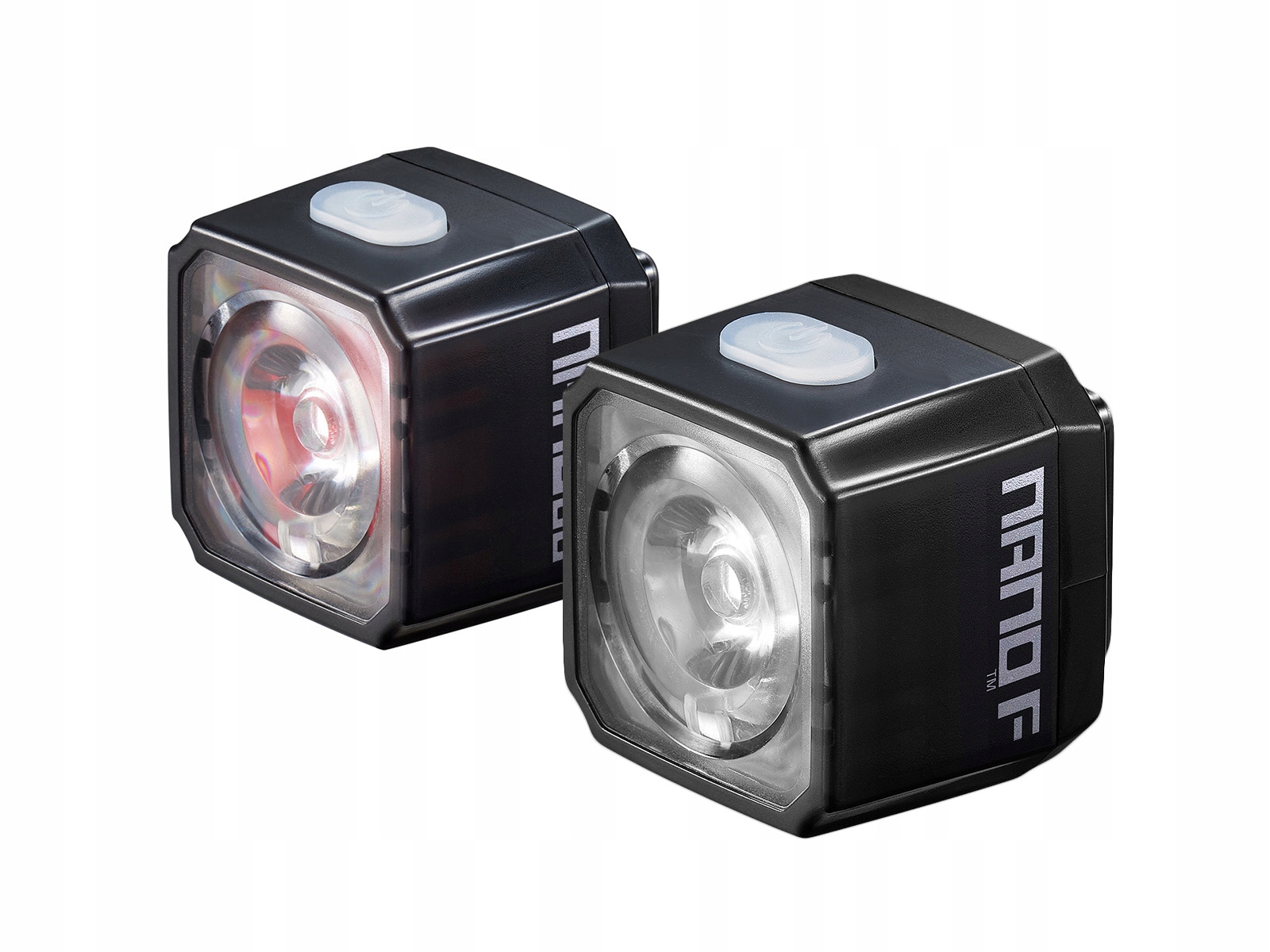 Zestaw lamp Cateye TL-LD830-F Nano F TL-LD830 NANO60