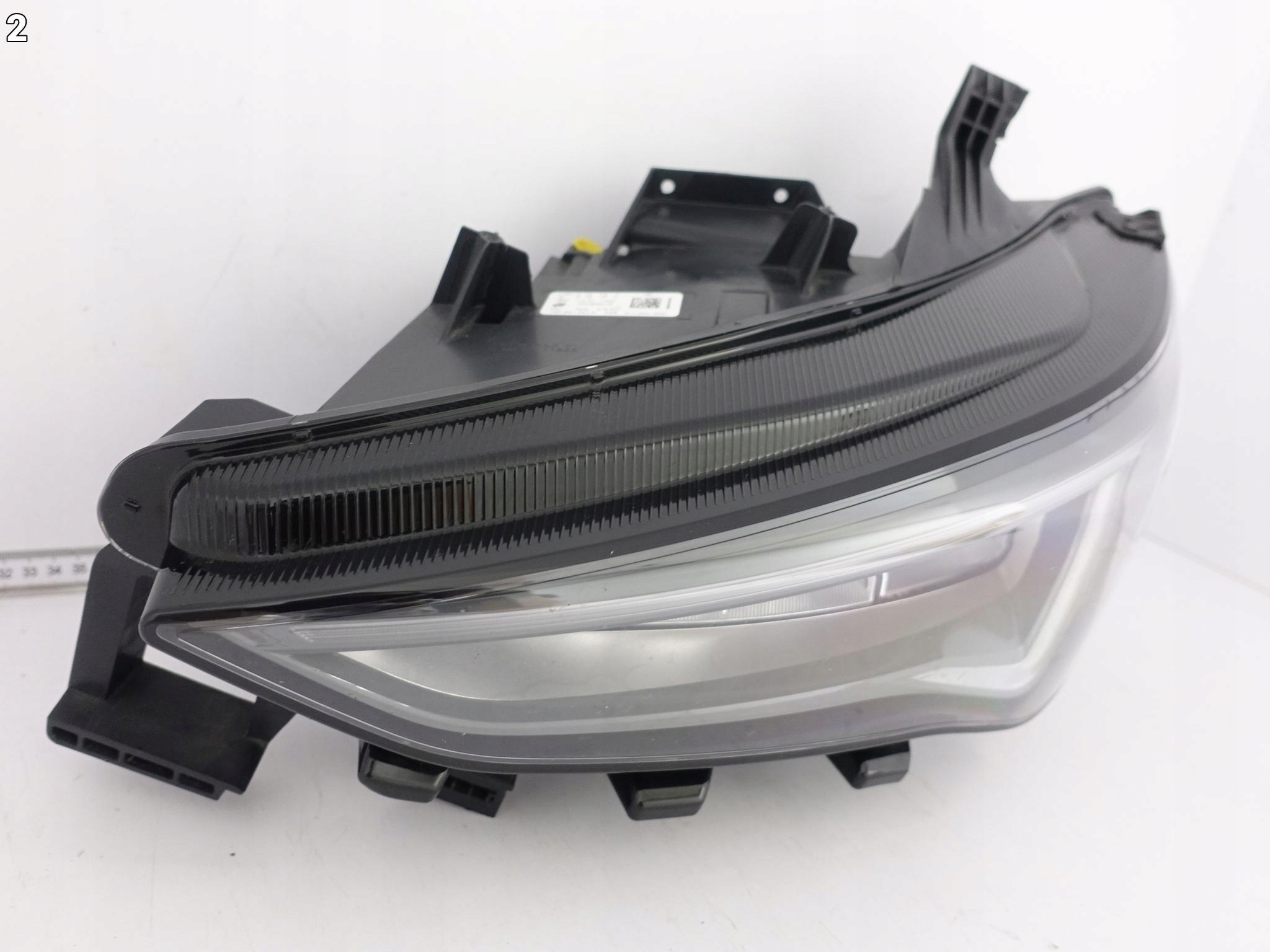 CUPRA BORN 10F 21- light HEADLIGHT HIGH FULL LED left front EUROPA