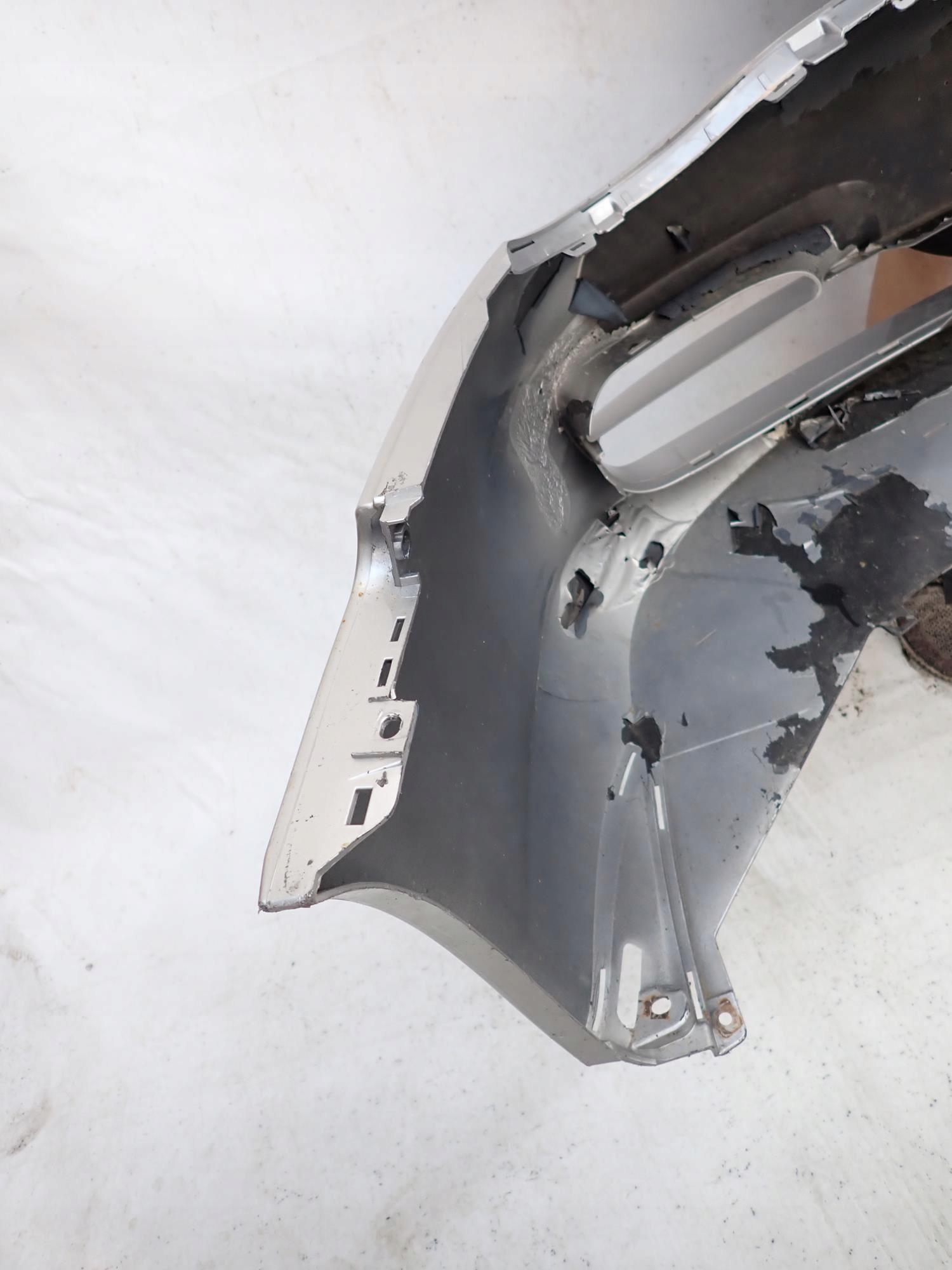 PORSCHE 911 996 LIFT 01-06 bumper front front