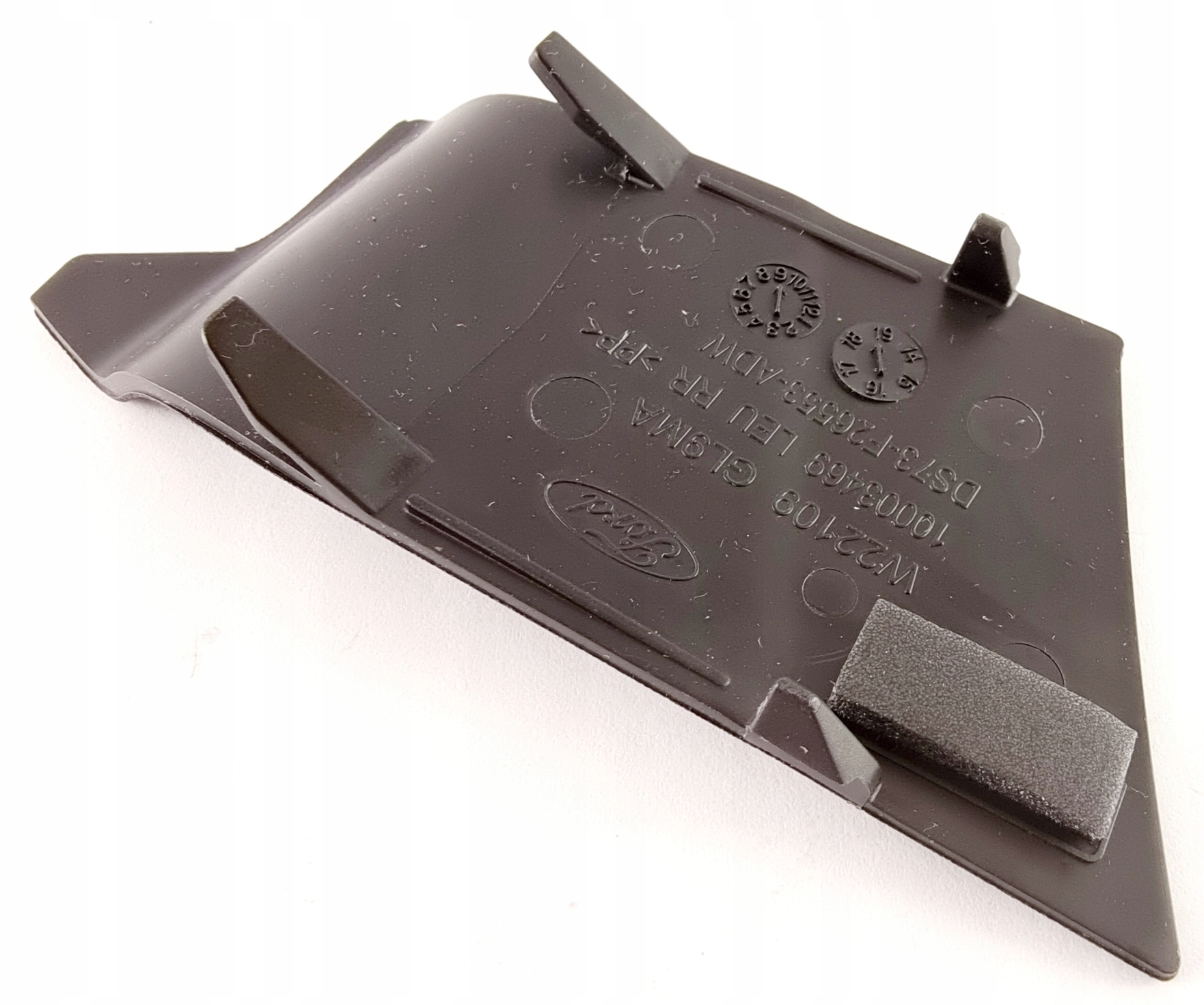 Producent części Ford OE