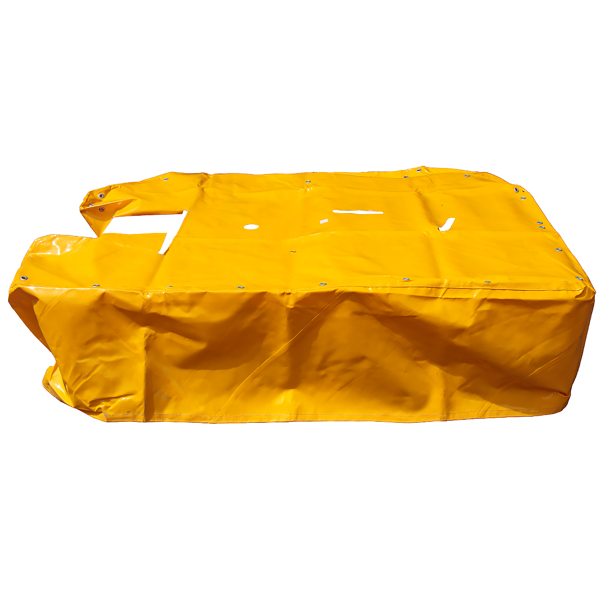 PLANDEKA FARTUCH do kosiarki rotacyjnej 1,65M FAMAROL Z-105 CAŁY Marka maszyny Inna