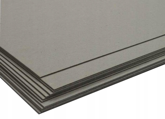 

Tektura Introligatorska 30x30 3mm 1800g 5szt