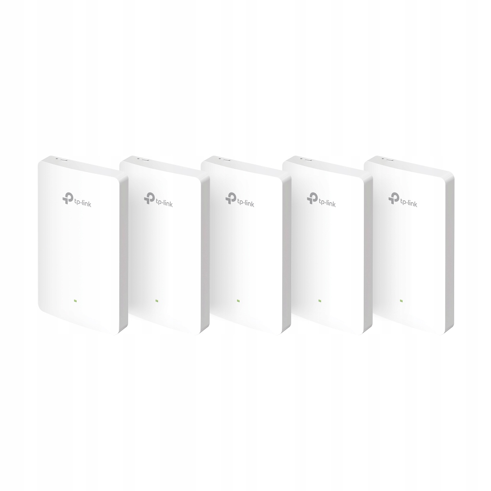 TP-Link EAP615-Wall(5-pack) WiFi 6