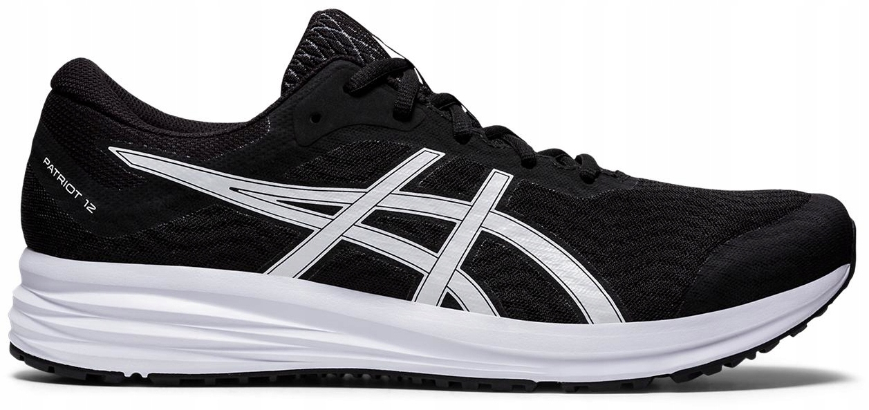 

Męskie Buty Asics Patriot 12 1011A823-001 46