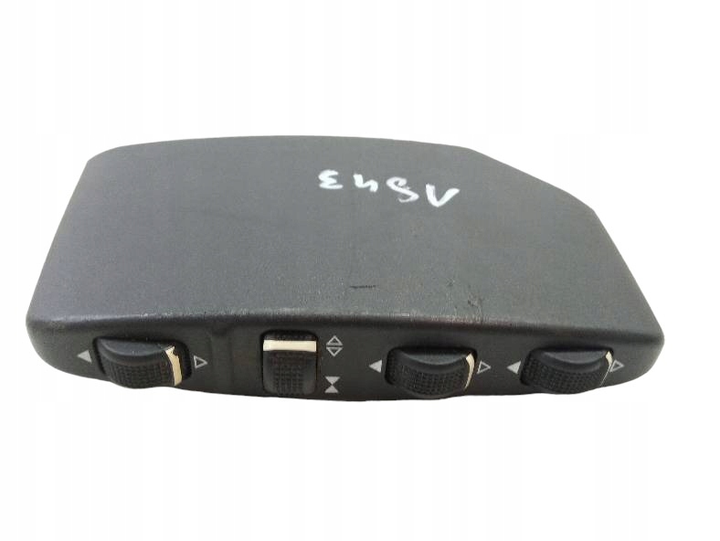 switch seat 0005254100 Mercedes-Benz E-klasa (2009 – 2017) C207
