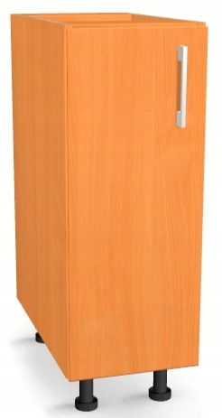 

Szafka Kuchenna Stojąca 30 cm Olcha 82/30/52,1