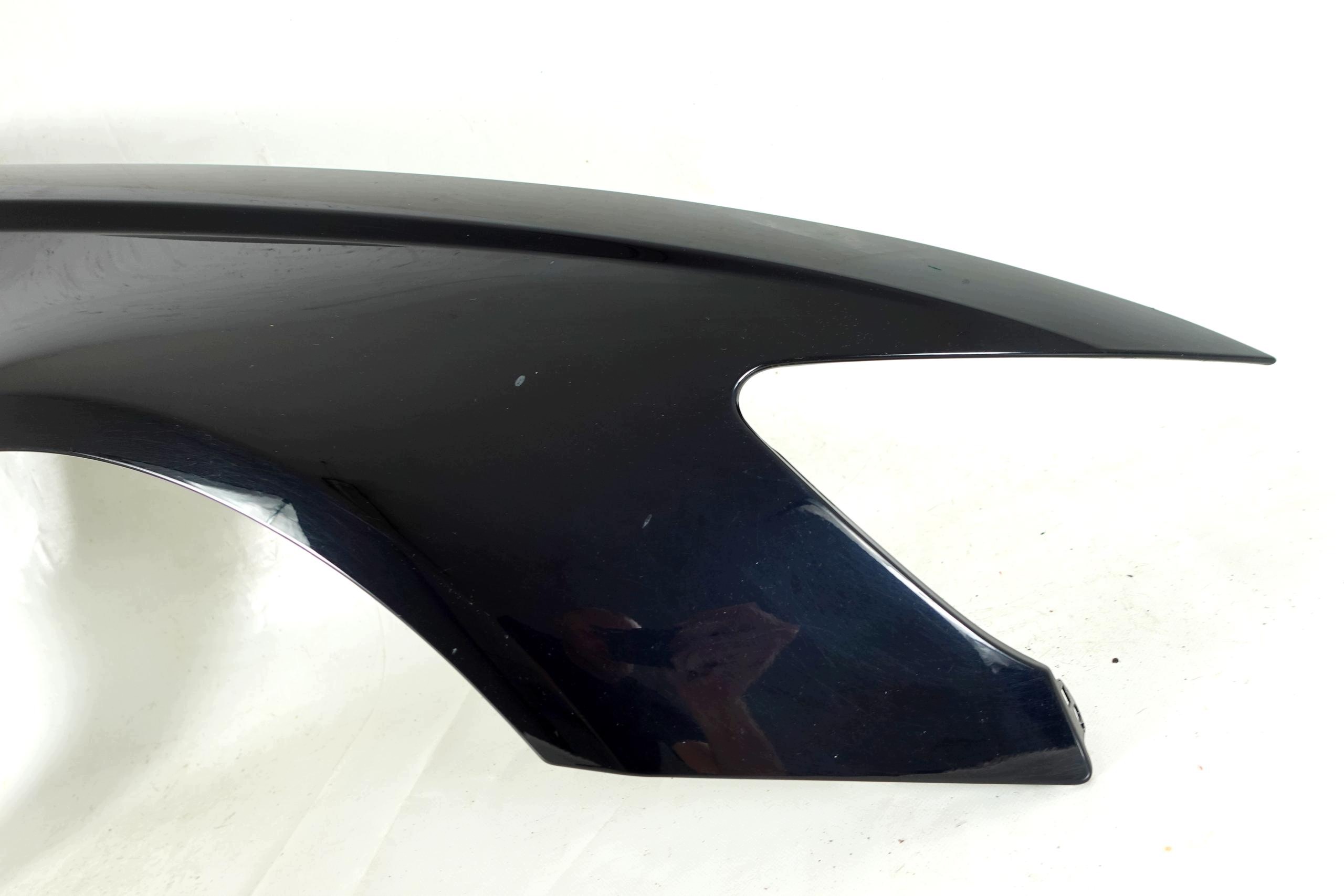 fender right front front AUDI A6 C7 11-14 LY9B 2011-2014