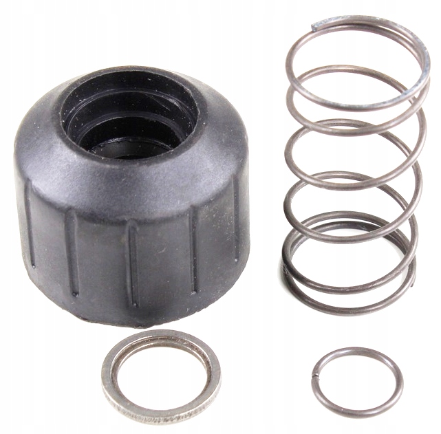 TULEJA ZAMKA TULEJKA DO MŁOTA UDAROWEGO GRAPHITE 58G862 58G859 ORYGINALNA