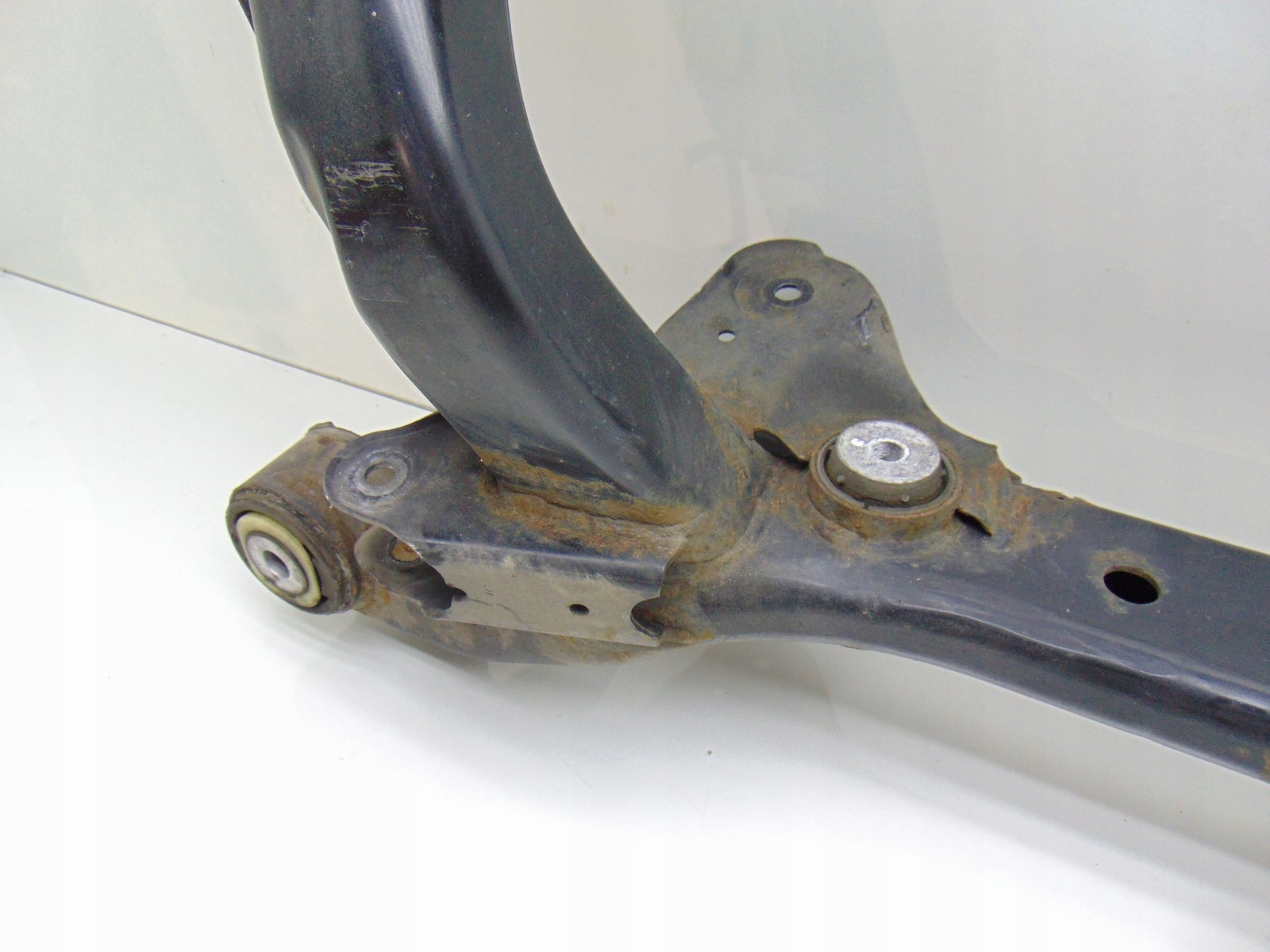 Achsträger Vorderachsträger heck hinten AUDI RS4 B7 4.2 AVANT 06