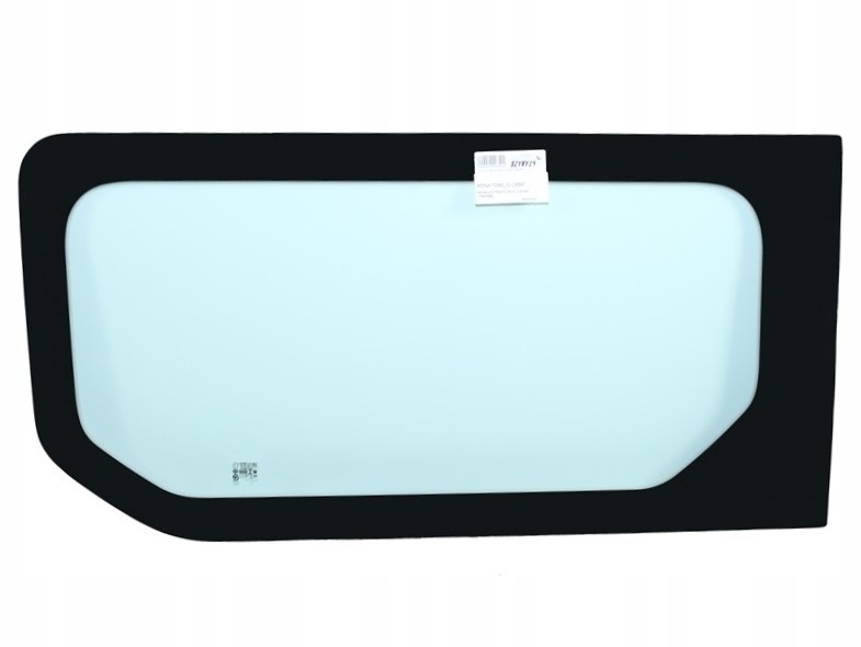 2000010279890 - Боковое стекло Renault TRAFIC III 1165X599 14-L