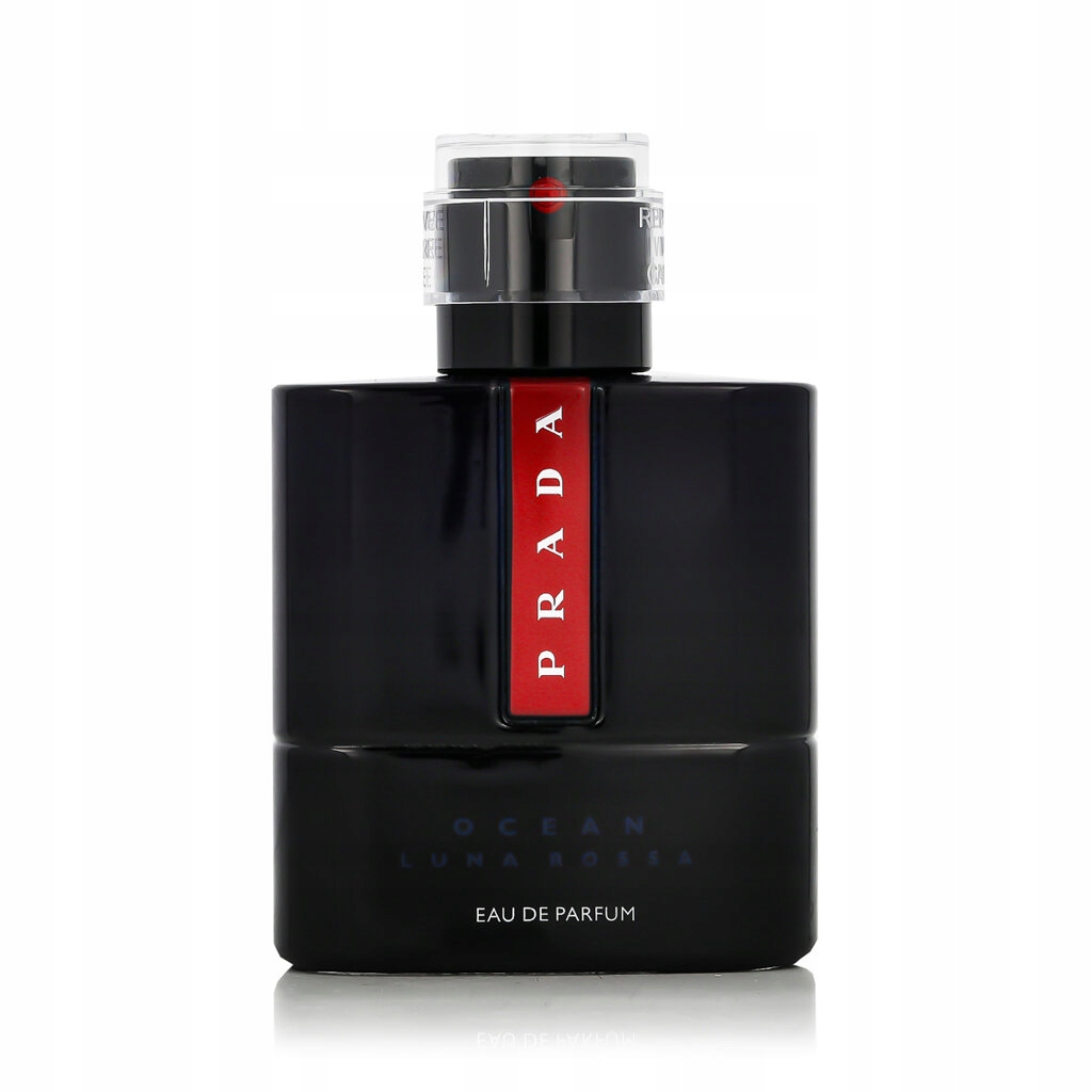 Prada Luna Rossa Ocean Edp plnitelný 50 ml M