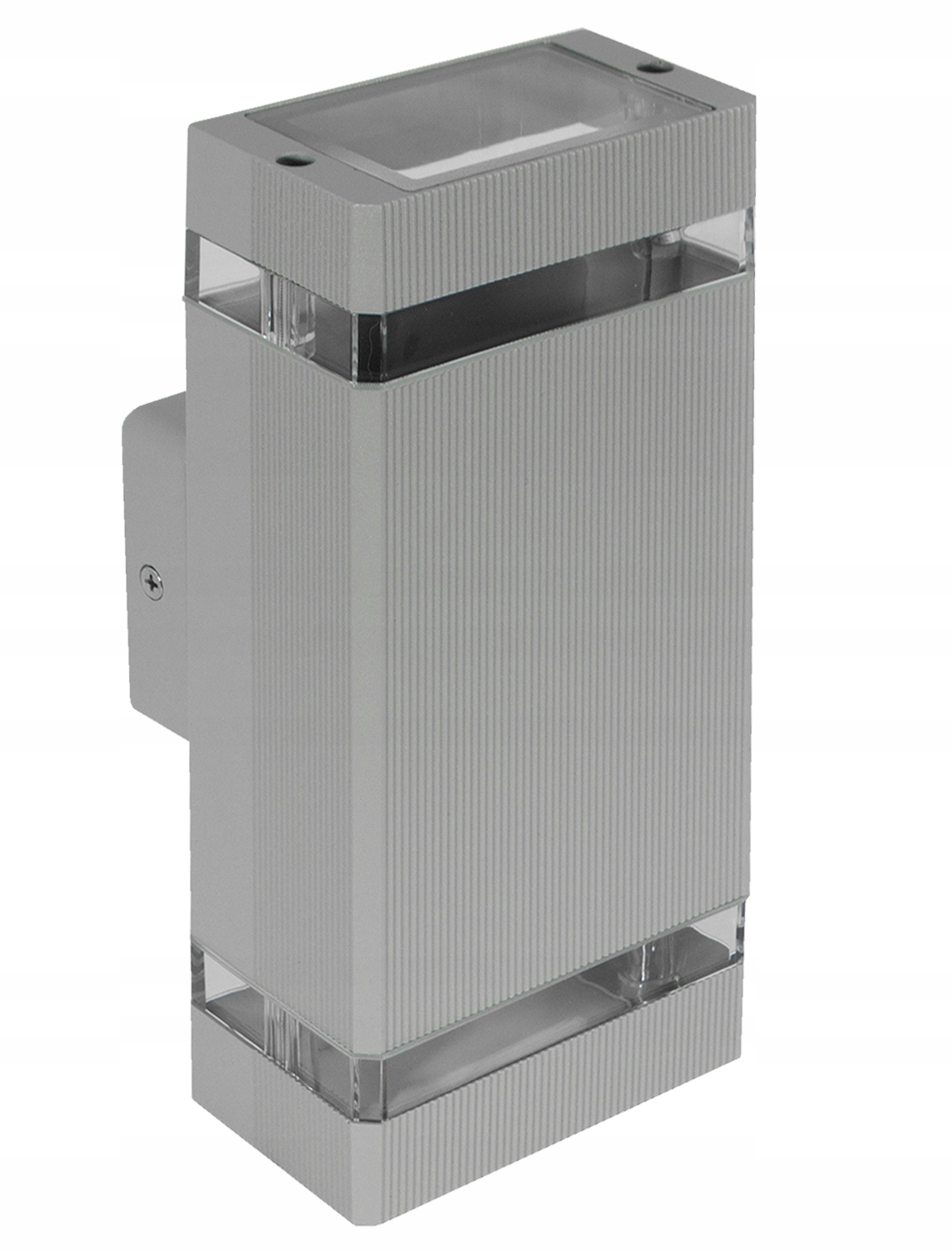 

Lampa elewacyjna Led kinkiet ogrodowy zewnętrzny