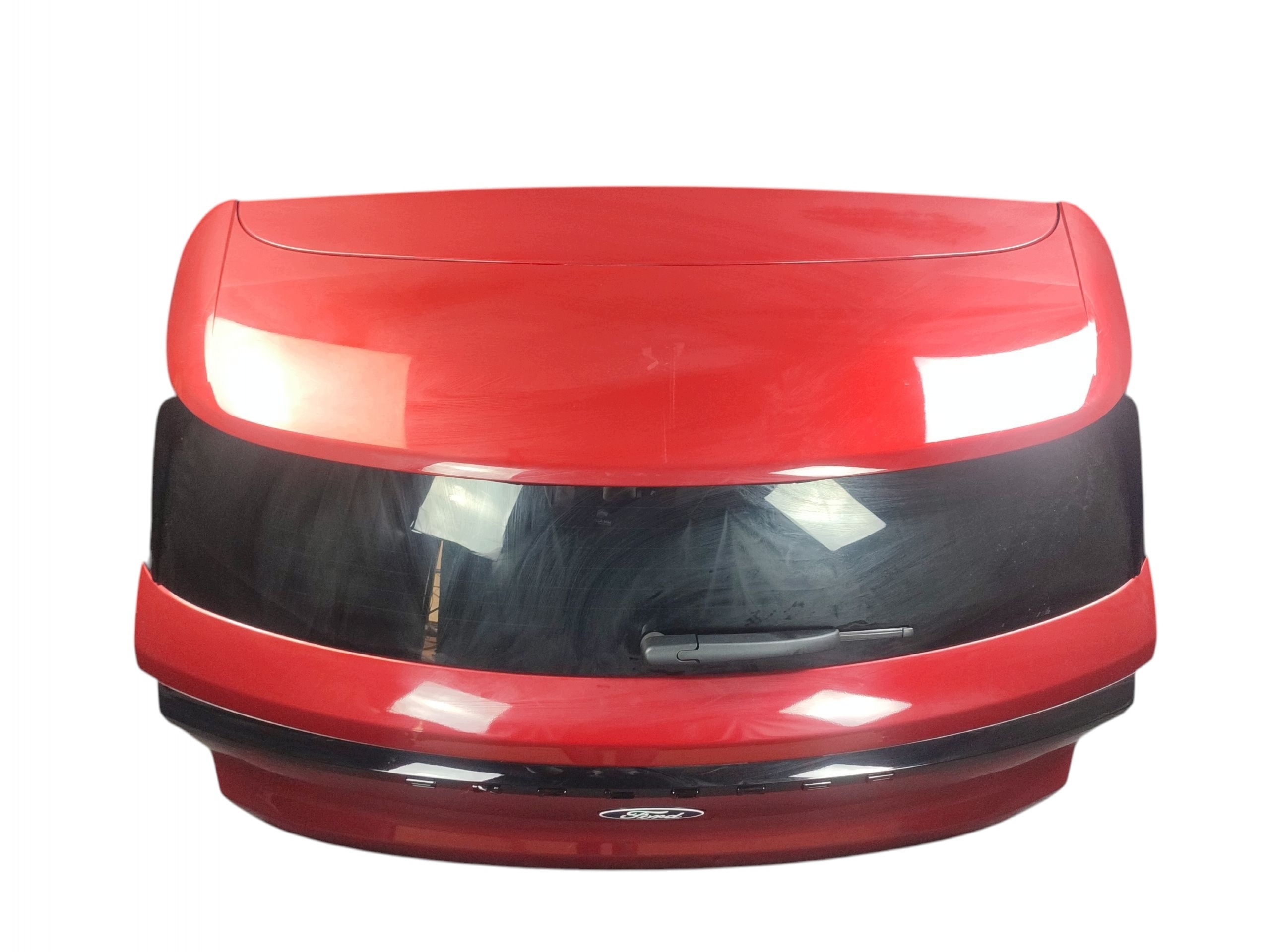 trunk door boot rear part rear FORD EXPLORER EV LAK: AS (2024-)