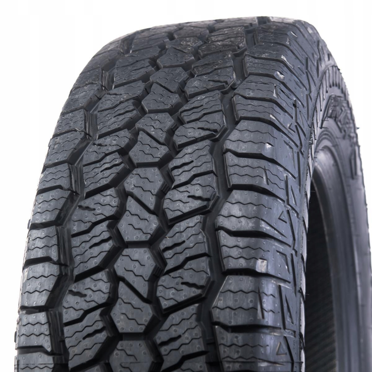 1x всесезонна шина 265 / 65R17 Vredestein Pinza AT