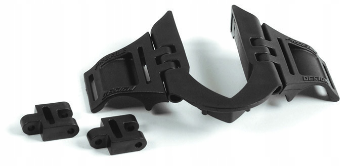 

Pfd Uchwyt na Bidon Universal Aerodrink Bracket