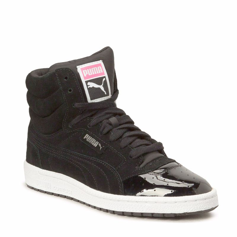 Dámské boty Puma Sky 3 Lace Matt & Shine vel. 38