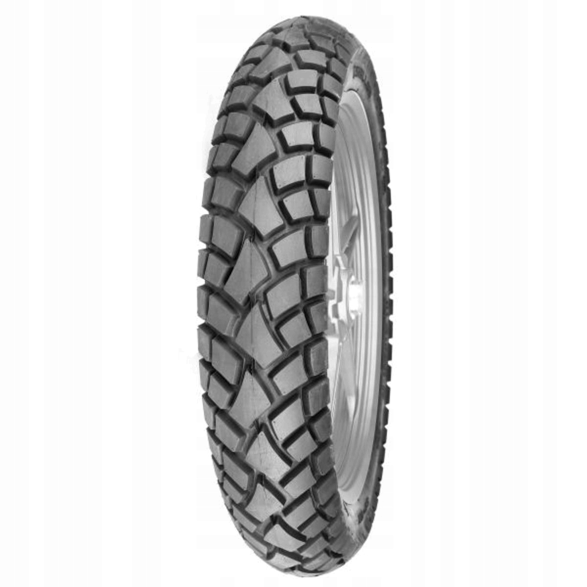 

Deli Tire 90/90-21 Tl 54R Street Enduro SB-117 Prz