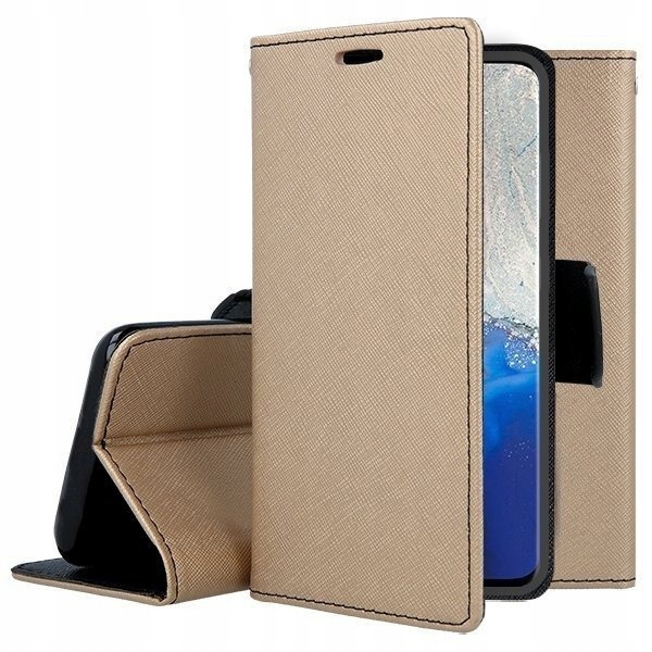 

Etui Do Samsung Galaxy S20 Pokrowiec Futerał Fancy