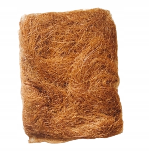 

Sizal sianko sizalowe stroik brązowy naturalny 50g