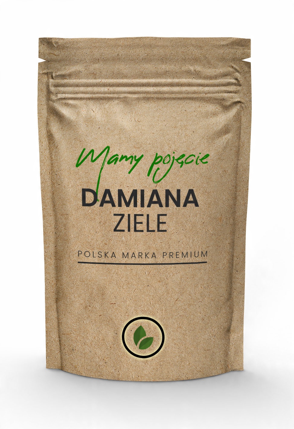 

Damiana ziele suszone afrodyzjak 250g