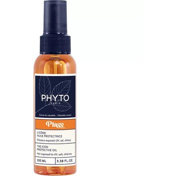 Phyto Professional Plage The Icon Protective Oil Ochranný olej pro všechny typy vlasů