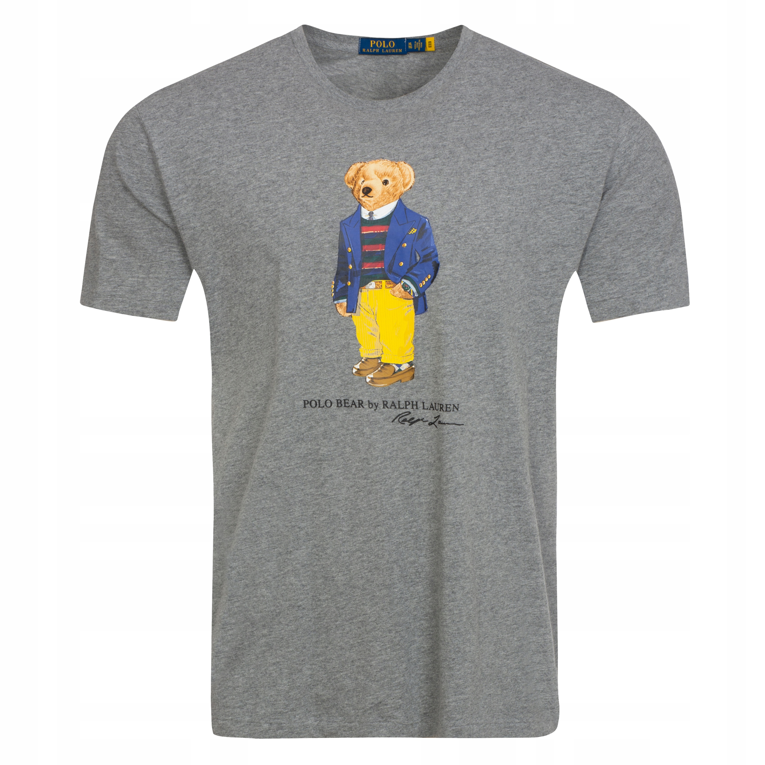 Tričko Ralph Lauren .:XL:.