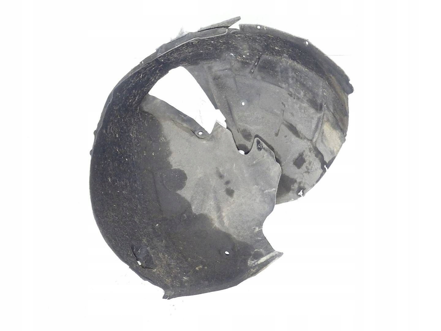 mudguard front front KIA CEED III 86814J7000
