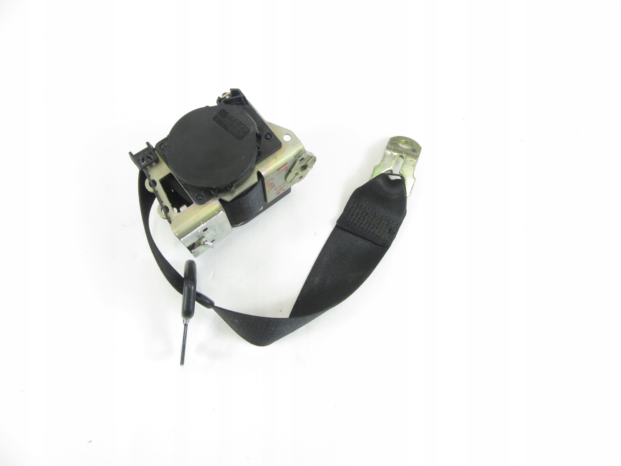 Ceinture de sécurité avant Arrière BMW e46 COMPACT