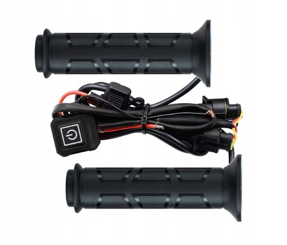 Vyhrievané manžety pre Štvorkolky vyhrievaný palec AT-08318-X