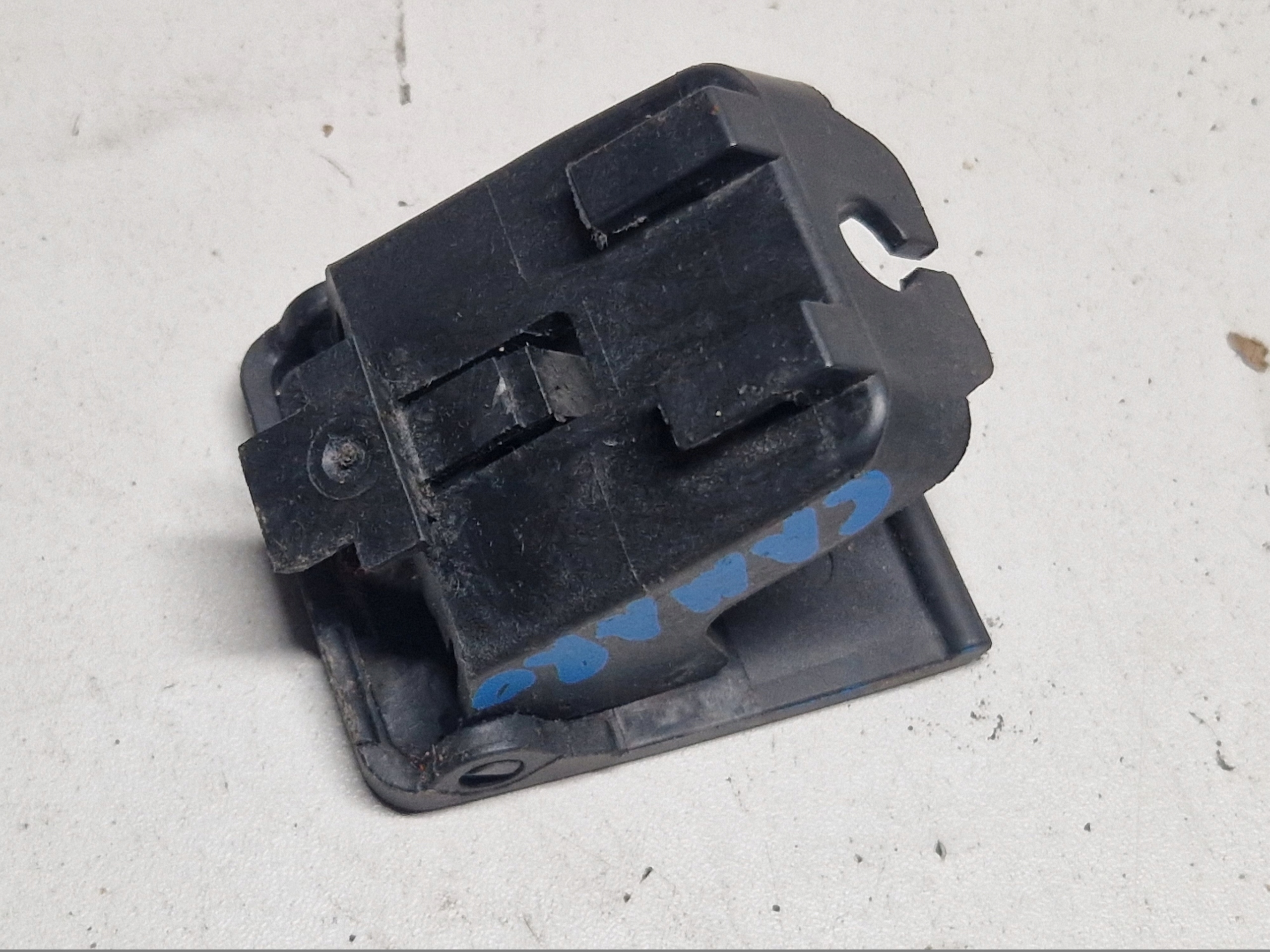 CHEVROLET CAMARO 2010-2014 levier levier cable ouverture capot du capot