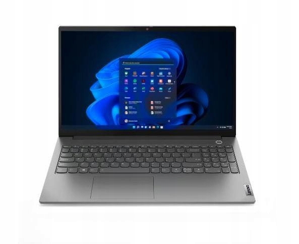 Laptop Lenovo ThinkBook 15 G4 15,6 " Intel Co
