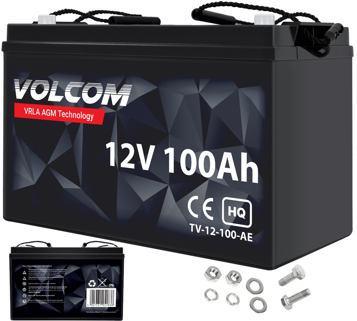 НЕОБСЛУГОВУВАНА АКУМУЛЯТОР ...