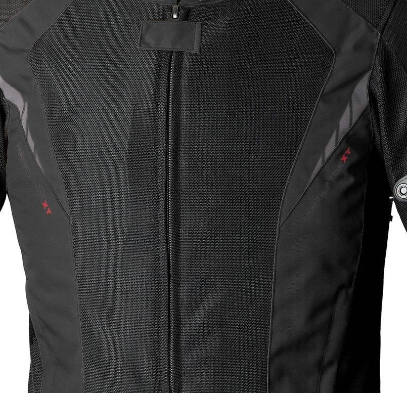 Kurtka RST VENTILATOR-XT BLACK czarny GRATISY Rodzaj Męskie