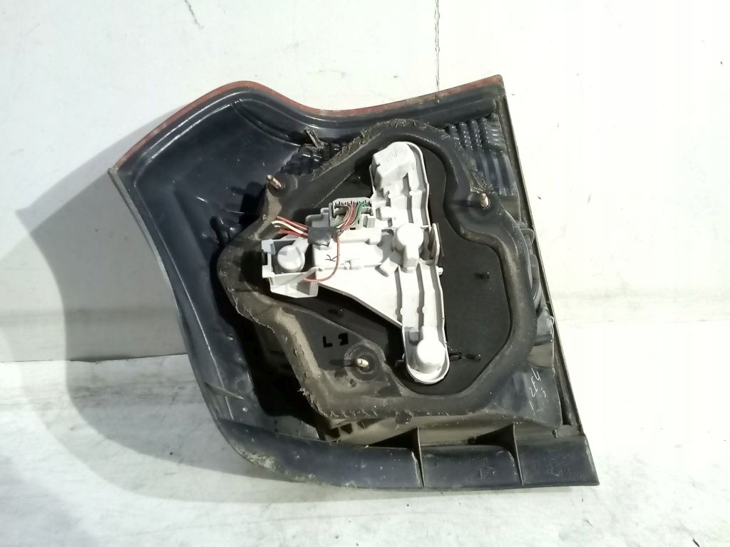 Toyota Corolla E12 lift HB 5D light right rear part rear