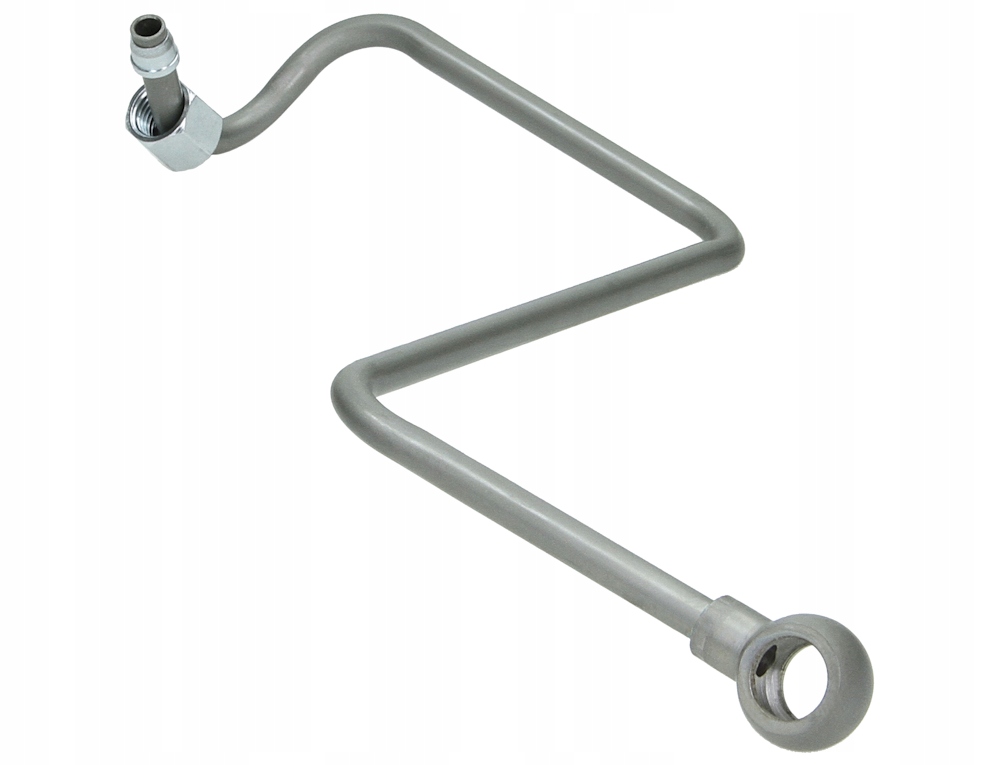 OP10219 - Провод смазка. турбокомпрессор для CITROEN JUMPE