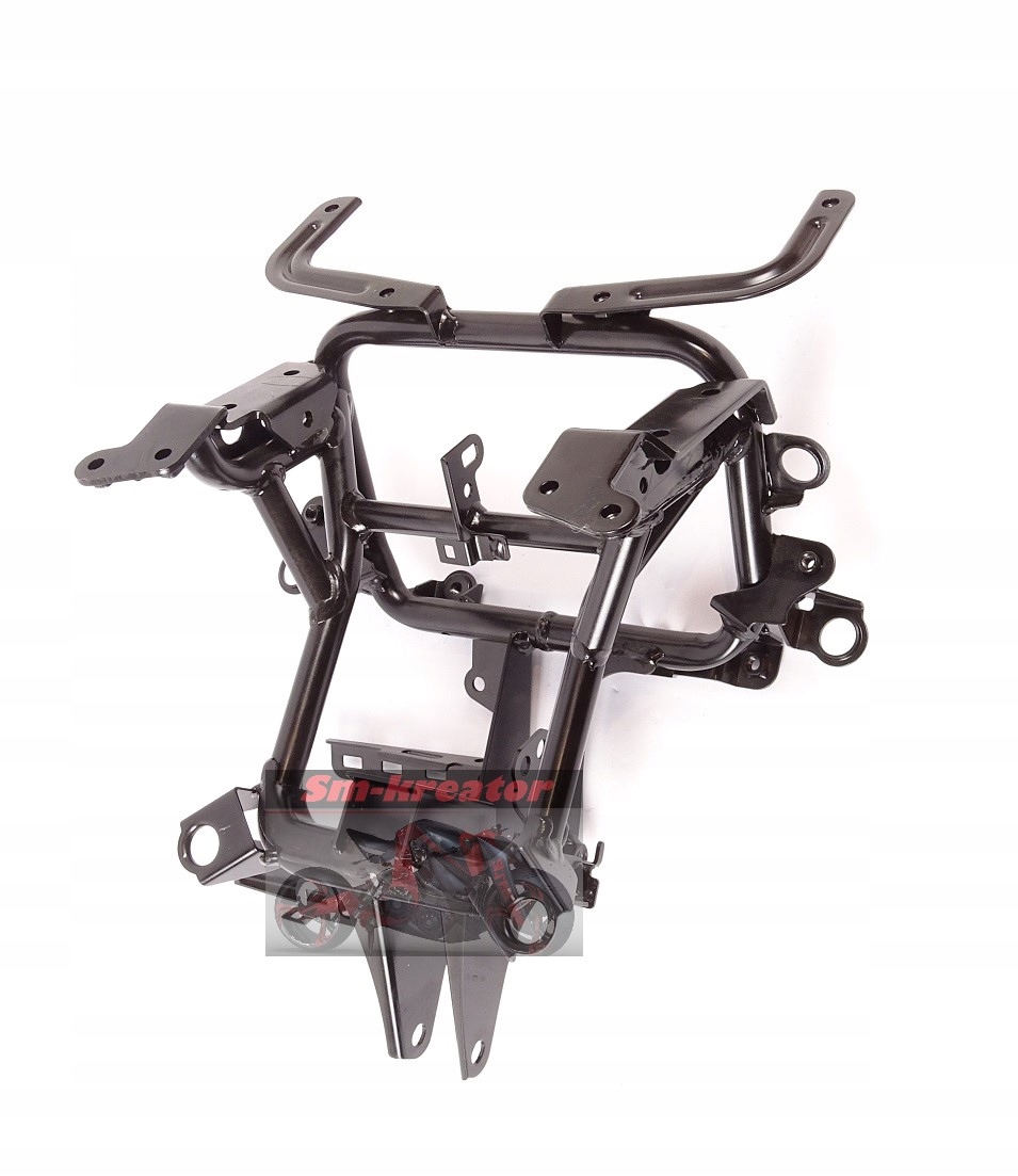 50310K40F60 - HONDA NSS 125 300 FORZA ДЕРЖАТЕЛЬ ЛАМПЫ ОБТЕКАТЕЛЯ