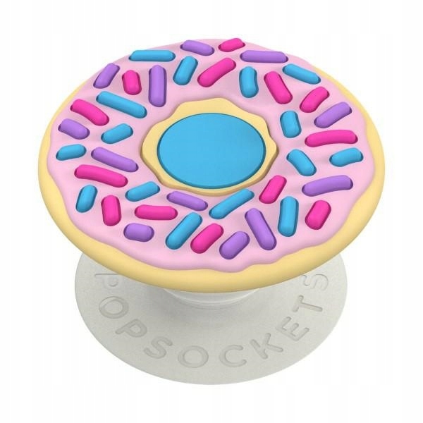 Popsockets 2 PopOuts D`ohnut 803977 prémiový držák a podstavec pro telefon