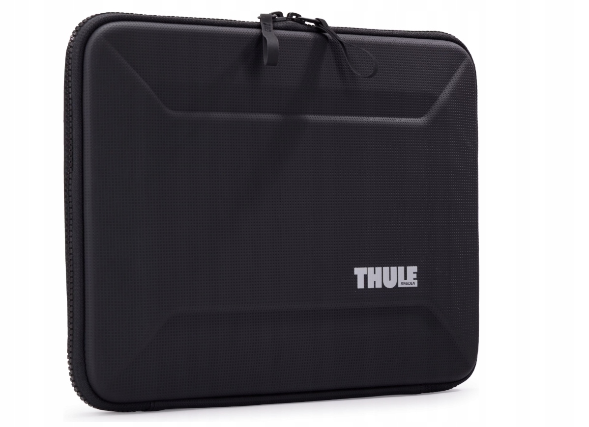 Thule Gauntlet 5 MacBook Sleeve 14" Black, 3205410 Thule