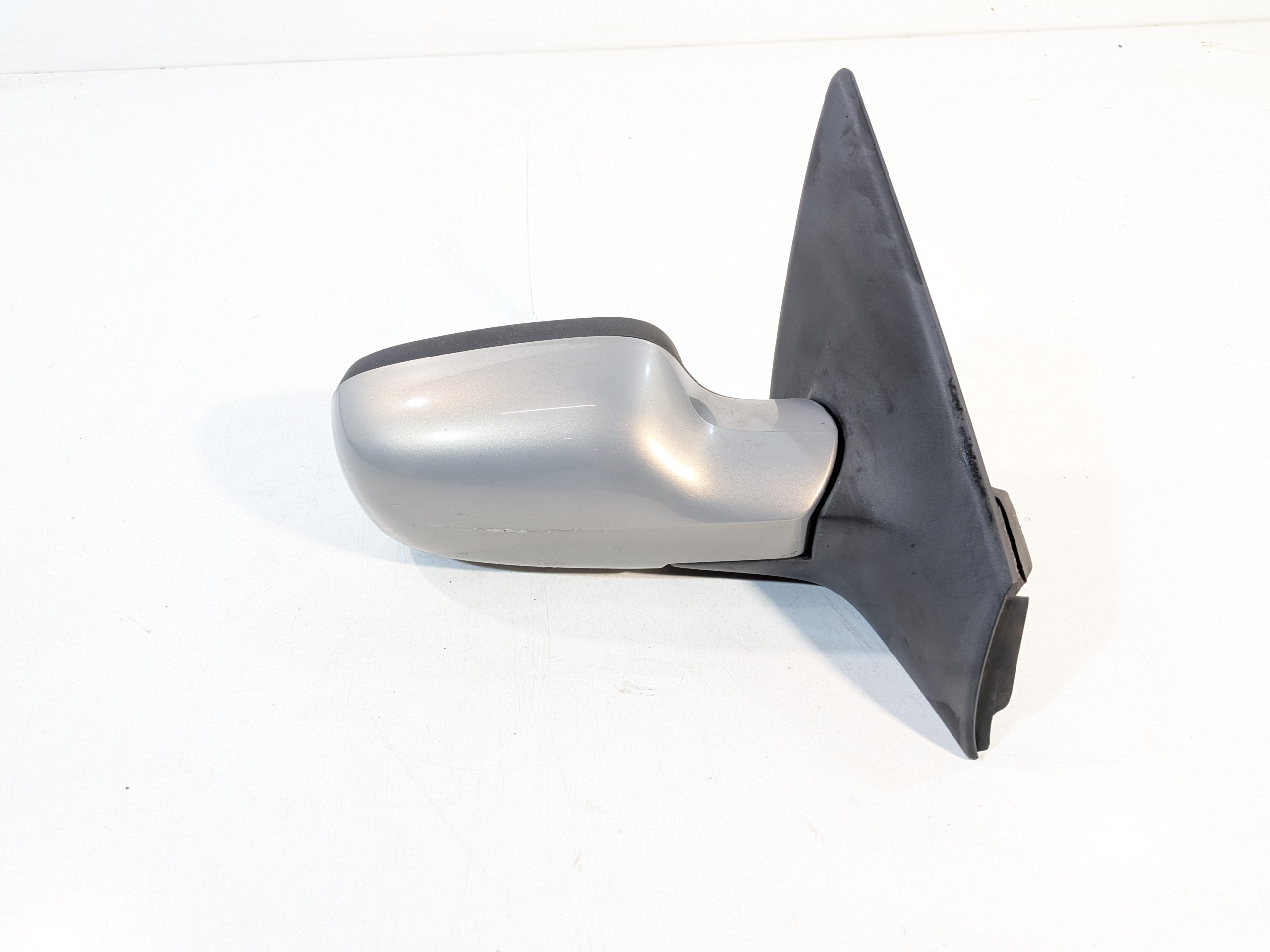mirror right 7 PIN OE E9021105 lakier TED69 RENAULT Megane 2 II 03-09