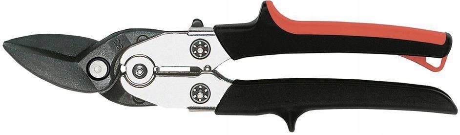 Nozyce ksztaltowe, prawe 260mm FORMAT