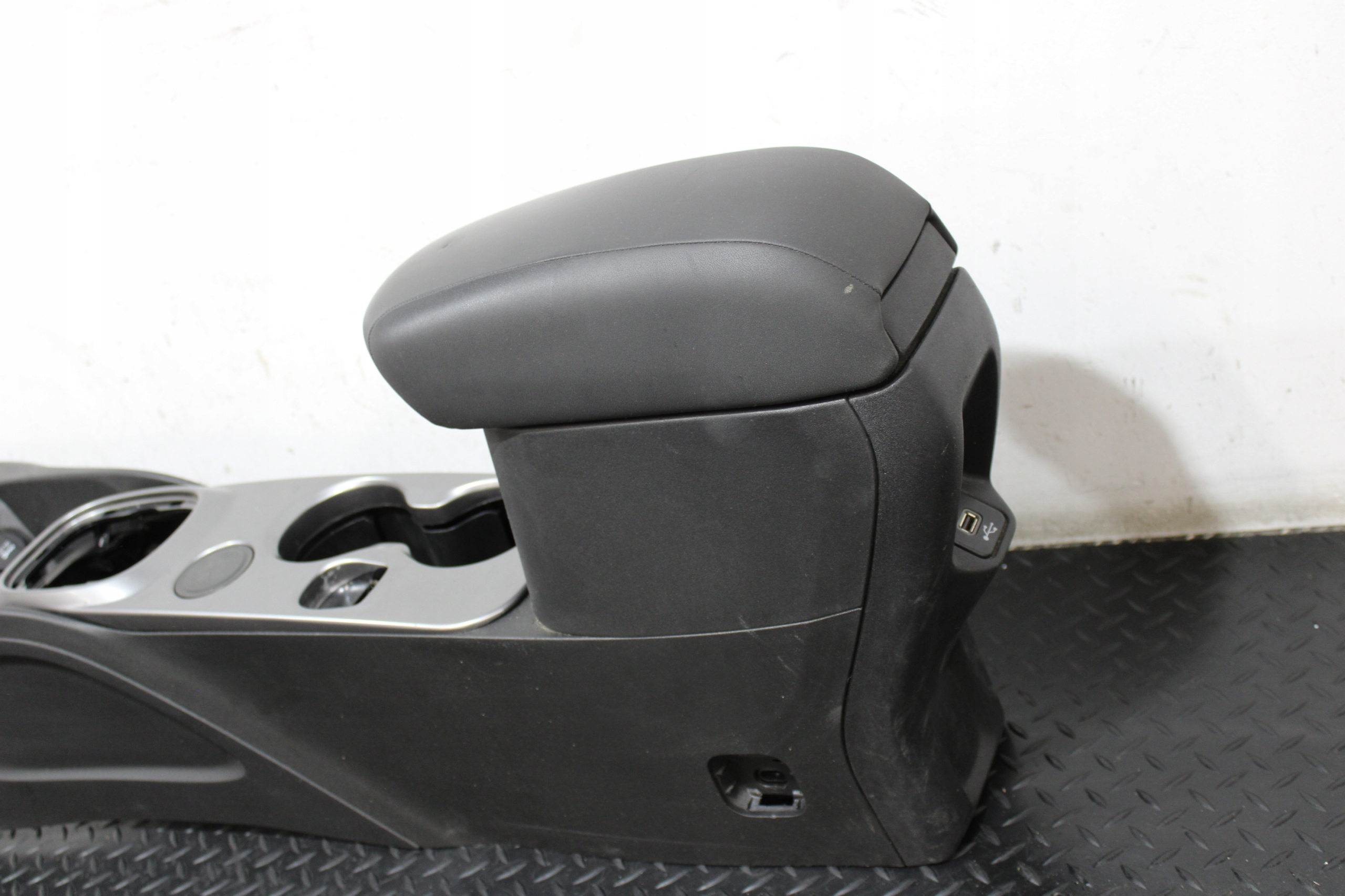 TUNEL central armrest FIAT 500X 500 X LIFT