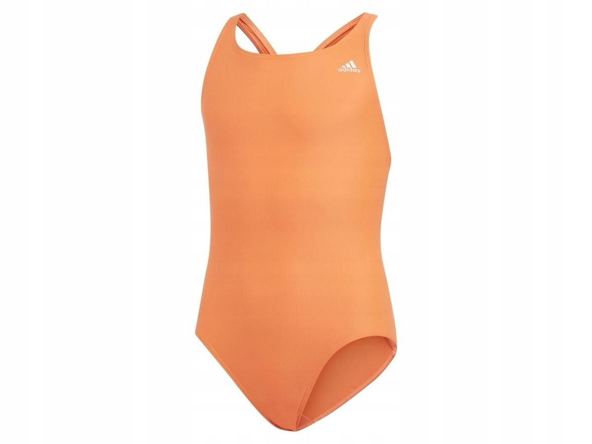 

Kostium kąpielowy dziecięcy Adidas Fit Suit DY5922