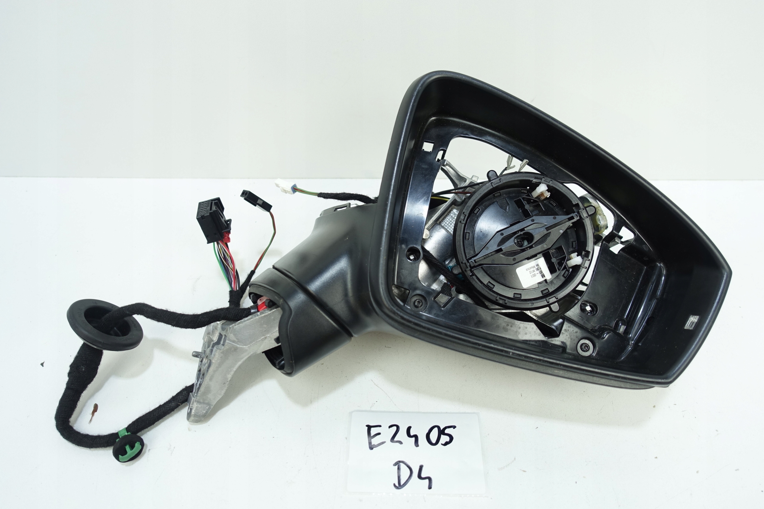 Spiegel rechts VW ALLSPACE 13+2 PIN 5NN857502AG