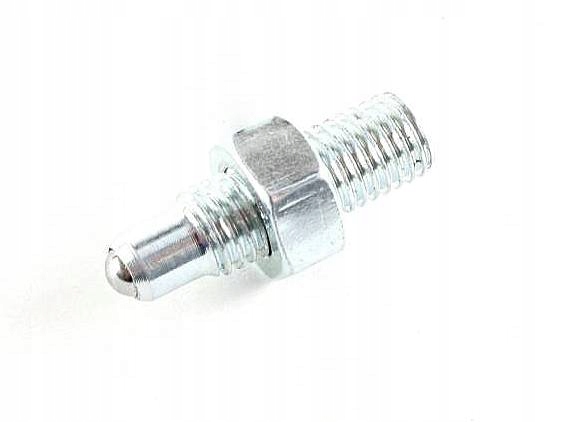 

Śruba z Kulką rączki Automatu zmiany biegów Komar