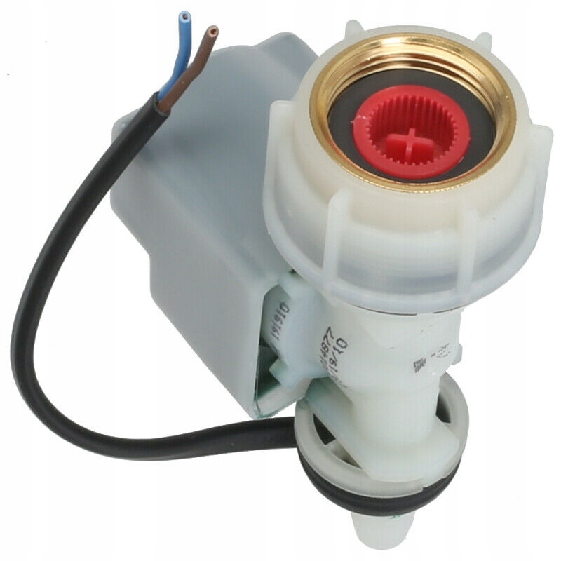 ELECTROVANNE AQUASTOP POUR LAVE VAISSELLE BOSCH - 00645701