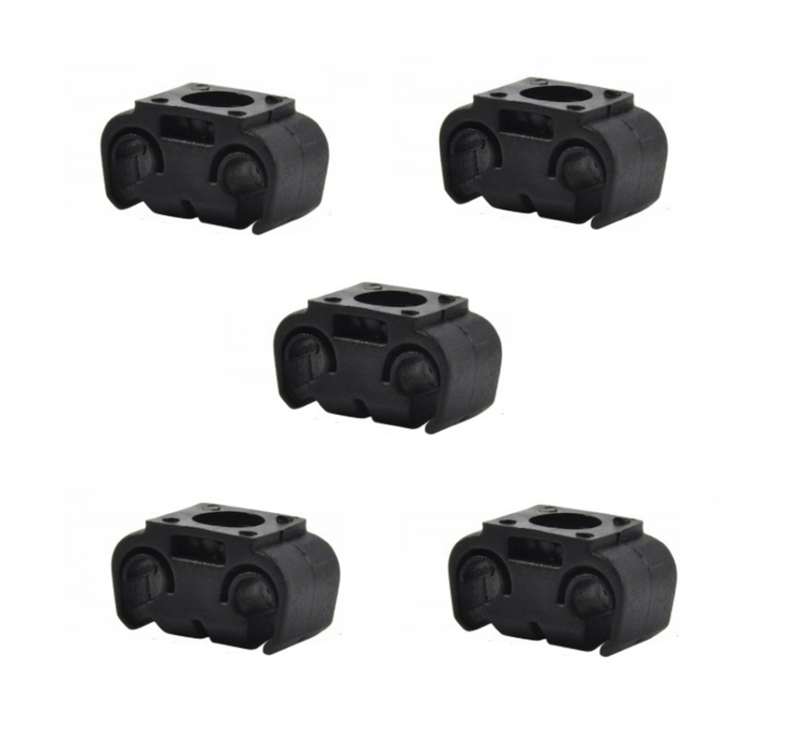 

Spinka Mocowanie Przewodów Audi Skoda Seat Vw 5SZT