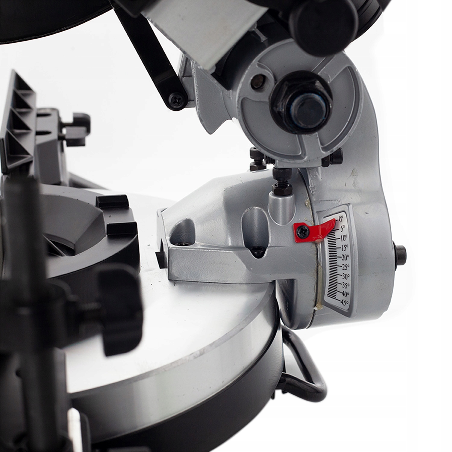 Piła uniwersalna 2w1 Procraft CMS25, 1800 W Maksymalna moc 1800 W